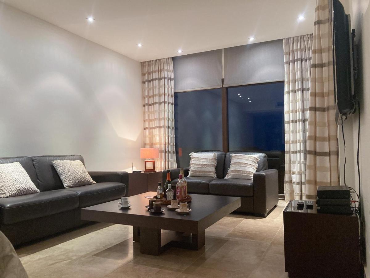 Beau Views Seven Apartment Peyia Exterior photo